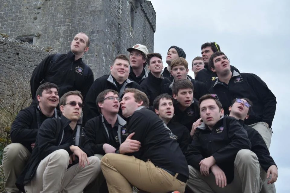 The Section of 2017