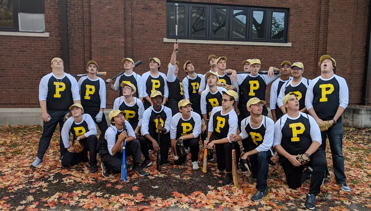 The Section of 2018